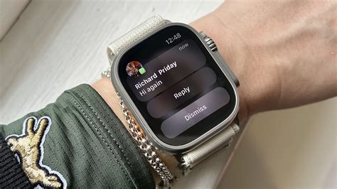 apple watch whatsapp通知震動